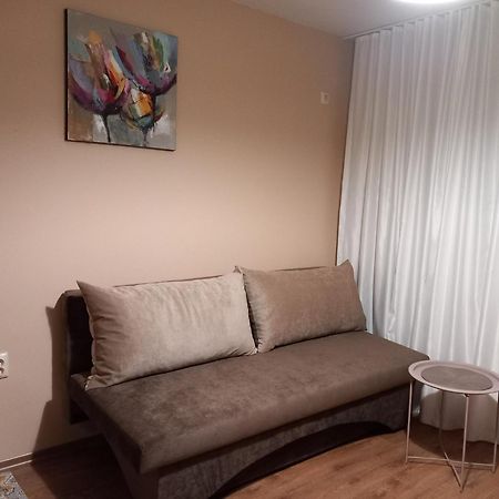 Sea Central Apartment Burgaz Dış mekan fotoğraf