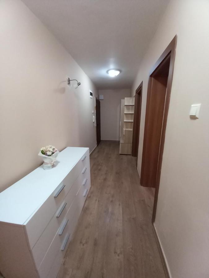 Sea Central Apartment Burgaz Dış mekan fotoğraf