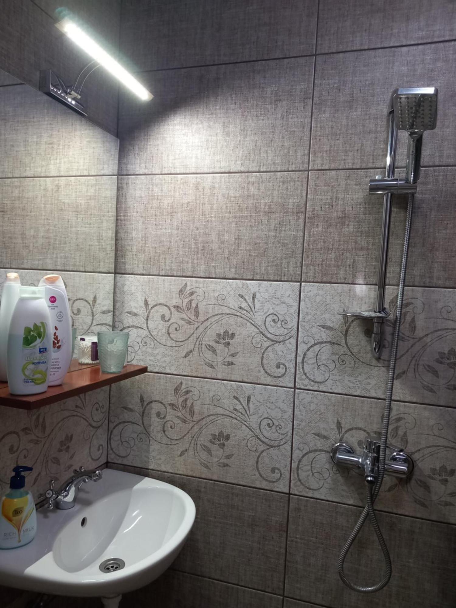 Sea Central Apartment Burgaz Dış mekan fotoğraf
