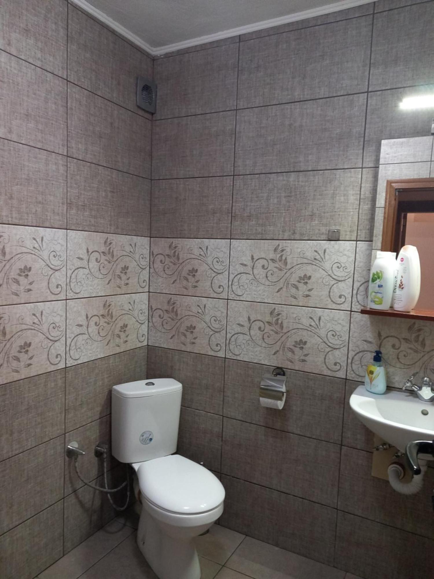 Sea Central Apartment Burgaz Oda fotoğraf