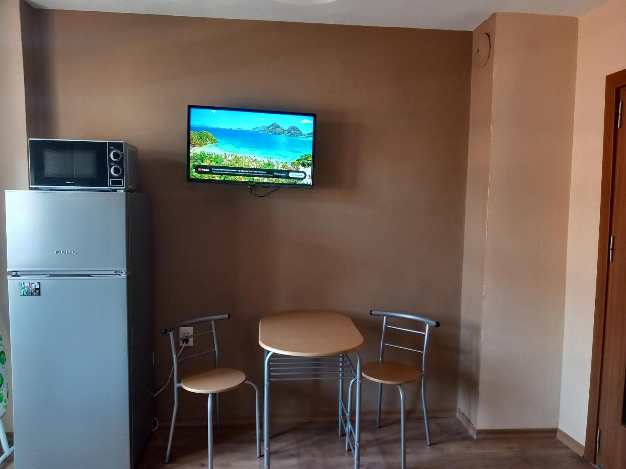 Sea Central Apartment Burgaz Dış mekan fotoğraf