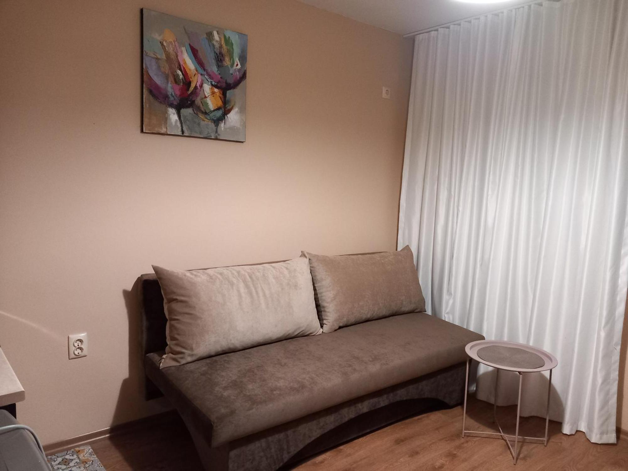 Sea Central Apartment Burgaz Dış mekan fotoğraf